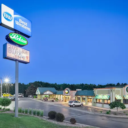 Best Western Tomah Hotel